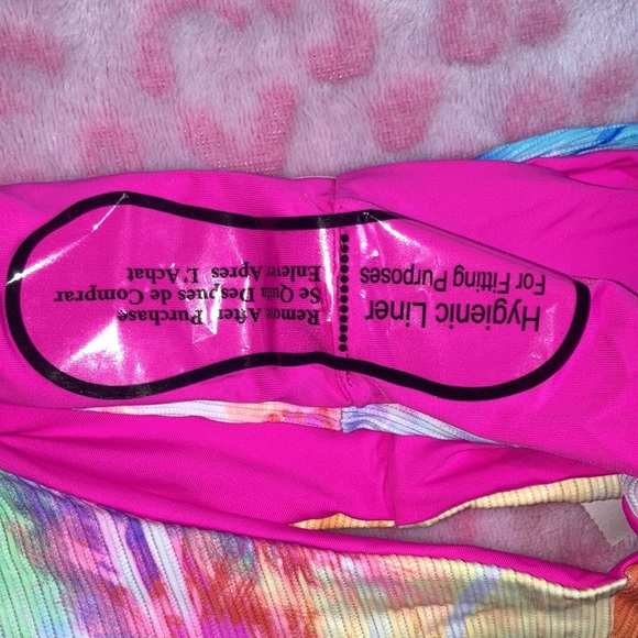 👙🕶NWT TiniBikini Swim Suit🕶👙 - Picture 8 of 8